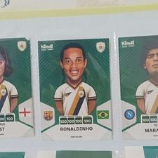 68عدد کارت کیمدی