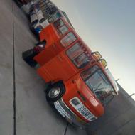 ا نواع مینی بوس مدل 63