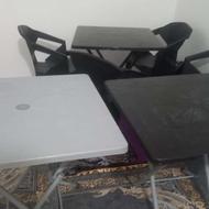 میزصندلی سالم