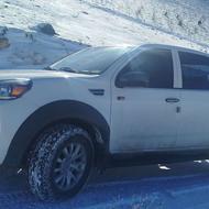 فوتون دیزلی دوکابین