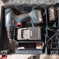 دریل شارژی اصل بوش