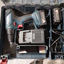 دریل شارژی اصل بوش