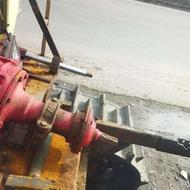 شروع شخم زمستانه با قیمتی مناسب در کل گیلان