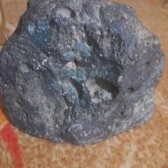 شهاب سنگ آسمانی