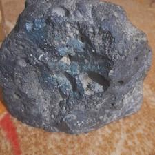 شهاب سنگ آسمانی