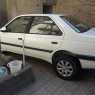 خریدار پژو پرشیا پراید