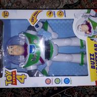 بازلایتر4 سایز بزرگ نو و سالم