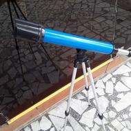 تلسکوپ با تحویل