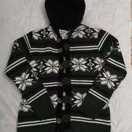 سویشرت مردانه نو سایز 38 تا 40