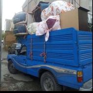 حمل ونقل اثاثیه منزل رباط کریم