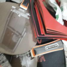 راکت پینگ پنگ رویه تینرژی