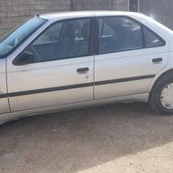 405 دوگانه فابریک