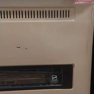 کارکرده قدیمی بخاری