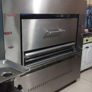 کباب پزتابش بزرگ