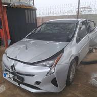 تویوتا پیرویس روشن حرگت سند تک برک