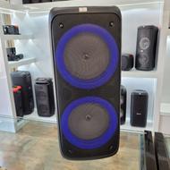 اسپیکر غول 50 سانتی