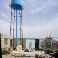 پخش اب البرز