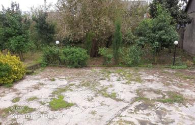 210 متر زمین کاسگرمحله