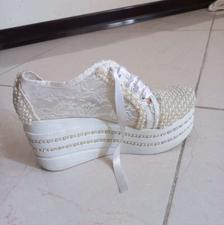 کفش مجلسی شیک