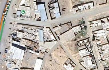 200 متر زمین فروشی