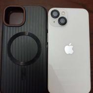 iPhone 13در حد نو عروسک