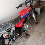 موتور سیکلت هوندا 150