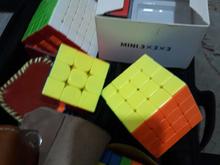 روبیکهای مگنتی 2تا 6 در شیپور