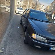 پارس مدل 83 بشرط فنی تمام رنگ بخاطر زیبایی