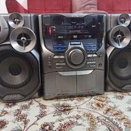 ضبط - سد دی - دی وی دی