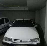 فقط معاوضه با اپارتمان در پردیس پرند بومهن وامل