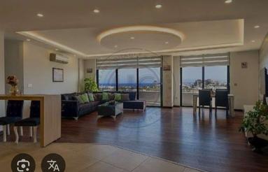 عمارت آپارتمانی 150متر 3خواب «ارسباران،طالقانی جنوبی» تکواحد