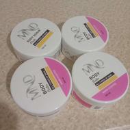 کره بدن مناسب انواع پوست