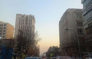 58 متر مغازه بر اصلی اقدسیه اکازیون