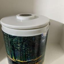 یخدان بسیار قدیمی