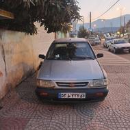 پراید مدل 84