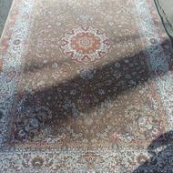 فرش گردویی سالم