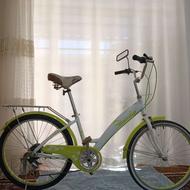 دوچرخه ژاپنی سایز24