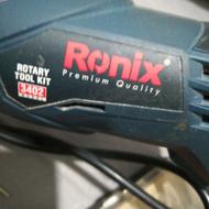 فرز مینیاتوری رونیکس