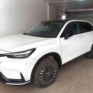 هوندا ens1 برقی e3