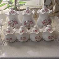 پاسماوری چینی