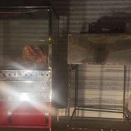 کافه ساندویچ