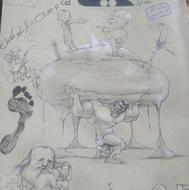 کتاب شیمی مبتکران دو جلدی دهم