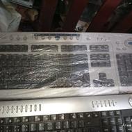 کیبورد بیسیم موس بیسیم داور وای فای