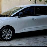 خودروی برقی