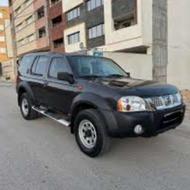 خریدار نیسان رونیز تا سقف 800 تومن