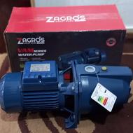 پمپ اب جتی یک اسب