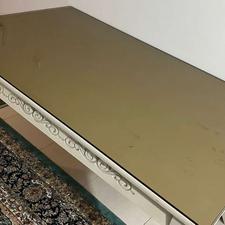 میز و صندلی