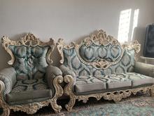 مبل استیل9 در شیپور