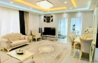 75 متری+ پارکینگ دار+ پذیرایی پرده خور+ سندتک برگ