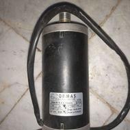 موتور درب اسانسور کروماس